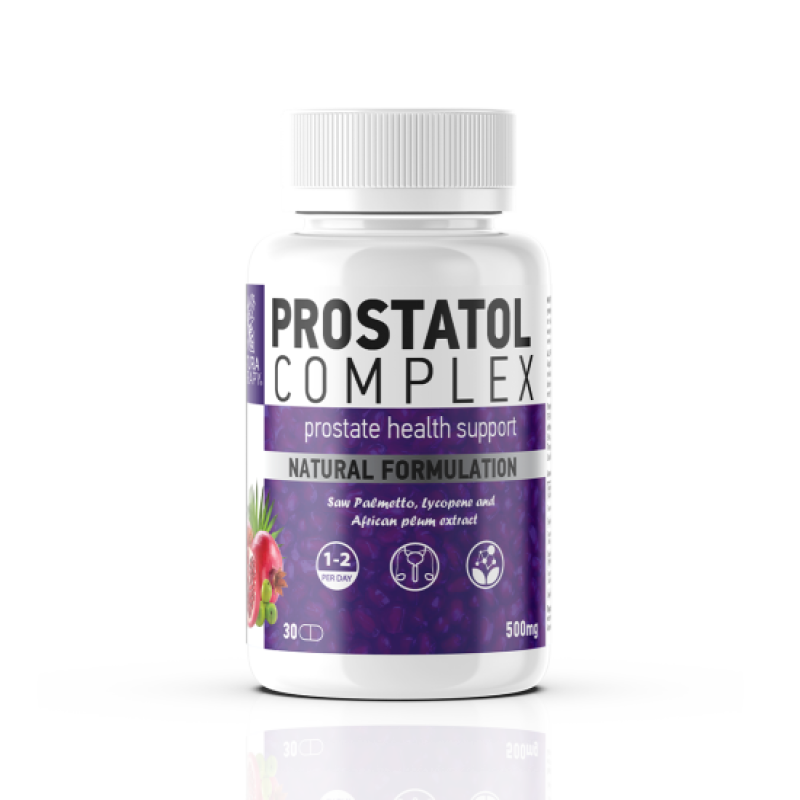 Prostatol Complex 30cps